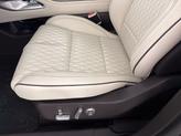 Thumbnail of 2025 Infinite Black Metallic Clearcoat Lincoln Nautilus