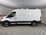 Thumbnail of 2022 Oxford White Ford Transit-250