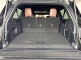 Thumbnail of 2025 Pristine White Metallic Tri-Coat Lincoln Navigator