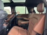 Thumbnail of 2025 Pristine White Metallic Tri-Coat Lincoln Navigator