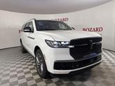 Photo of 2025 Pristine White Metallic Tri-Coat Lincoln Navigator