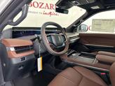 Thumbnail of 2025 Pristine White Metallic Tri-Coat Lincoln Navigator