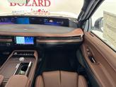 Thumbnail of 2025 Pristine White Metallic Tri-Coat Lincoln Navigator