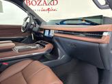 Thumbnail of 2025 Pristine White Metallic Tri-Coat Lincoln Navigator