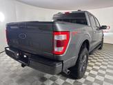 Thumbnail of 2022 Gray Ford F-150