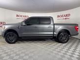 Thumbnail of 2022 Gray Ford F-150