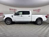 Thumbnail of 2025 Oxford White Ford F-150