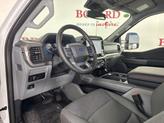 Thumbnail of 2025 Oxford White Ford F-150