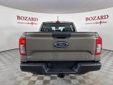 Thumbnail of 2025 Marsh Gray Ford Ranger