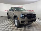Photo of 2025 Marsh Gray Ford Ranger