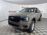 Thumbnail of 2025 Marsh Gray Ford Ranger