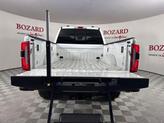 Thumbnail of 2025 Star White Metallic Tri-Coat Ford F-250