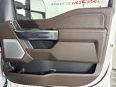 Thumbnail of 2025 Star White Metallic Tri-Coat Ford F-250