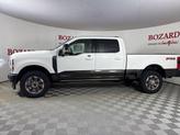 Thumbnail of 2025 Star White Metallic Tri-Coat Ford F-250