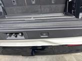 Thumbnail of 2025 Pristine White Metallic Tri-Coat Lincoln Navigator