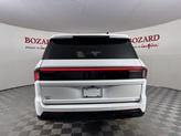Thumbnail of 2025 Pristine White Metallic Tri-Coat Lincoln Navigator