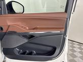 Thumbnail of 2025 Pristine White Metallic Tri-Coat Lincoln Navigator