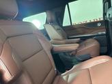 Thumbnail of 2025 Pristine White Metallic Tri-Coat Lincoln Navigator