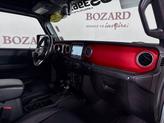 Thumbnail of 2023 Earl Clearcoat Jeep Wrangler
