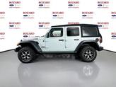 Thumbnail of 2023 Earl Clearcoat Jeep Wrangler