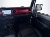 Thumbnail of 2023 Earl Clearcoat Jeep Wrangler
