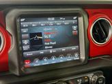 Thumbnail of 2023 Earl Clearcoat Jeep Wrangler