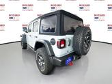 Thumbnail of 2023 Earl Clearcoat Jeep Wrangler