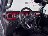 Thumbnail of 2023 Earl Clearcoat Jeep Wrangler