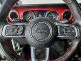 Thumbnail of 2023 Earl Clearcoat Jeep Wrangler