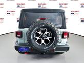 Thumbnail of 2023 Earl Clearcoat Jeep Wrangler