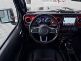 Thumbnail of 2023 Earl Clearcoat Jeep Wrangler
