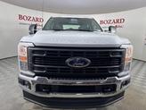 Thumbnail of 2026 Oxford White Ford F-250