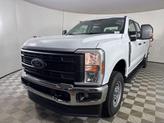 Thumbnail of 2026 Oxford White Ford F-250