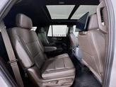 Thumbnail of 2021 White Frost Tricoat GMC Yukon