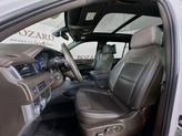 Thumbnail of 2021 White Frost Tricoat GMC Yukon