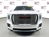 Thumbnail of 2021 White Frost Tricoat GMC Yukon