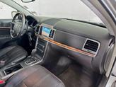 Thumbnail of 2012 Ingot Silver Metallic Lincoln MKZ