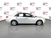Thumbnail of 2012 Ingot Silver Metallic Lincoln MKZ