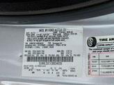 Thumbnail of 2012 Ingot Silver Metallic Lincoln MKZ