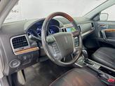 Thumbnail of 2012 Ingot Silver Metallic Lincoln MKZ