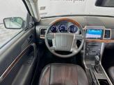 Thumbnail of 2012 Ingot Silver Metallic Lincoln MKZ