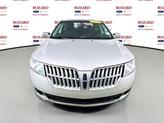 Thumbnail of 2012 Ingot Silver Metallic Lincoln MKZ