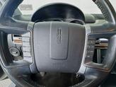 Thumbnail of 2012 Ingot Silver Metallic Lincoln MKZ
