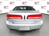 Thumbnail of 2012 Ingot Silver Metallic Lincoln MKZ