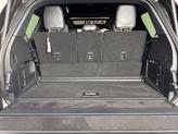 Thumbnail of 2025 Pristine White Metallic Tri-Coat Lincoln Navigator