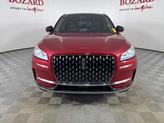 Thumbnail of 2024 Red Carpet Metallic Tinted Clearcoat Lincoln Corsair