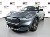 Thumbnail of 2023 Carbonized Gray Metallic Ford Mustang Mach-E