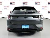 Thumbnail of 2023 Carbonized Gray Metallic Ford Mustang Mach-E
