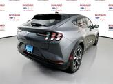 Thumbnail of 2023 Carbonized Gray Metallic Ford Mustang Mach-E