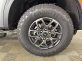 Thumbnail of 2025 Carbonized Gray Metallic Ford Ranger
